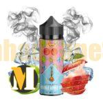 جویس قلیان دوسیب یخ هورنی <br><span>Horny Flava Shisha Double Apple Ice</span> - Image 2
